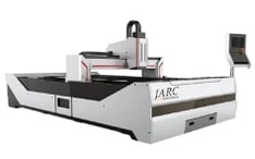 JARC laser cutting system