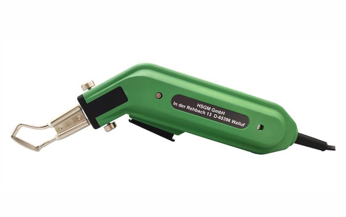 HSGM hot-air thermal cutter