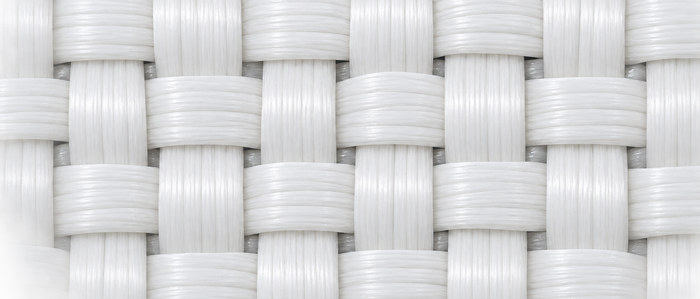Special engineered weave structure